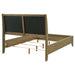 Granada California King, E.King, & Queen Bed - Bargain Furniture (Detroit, MI)