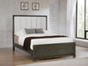 Gran Park Beds - Bargain Furniture (Detroit, MI)