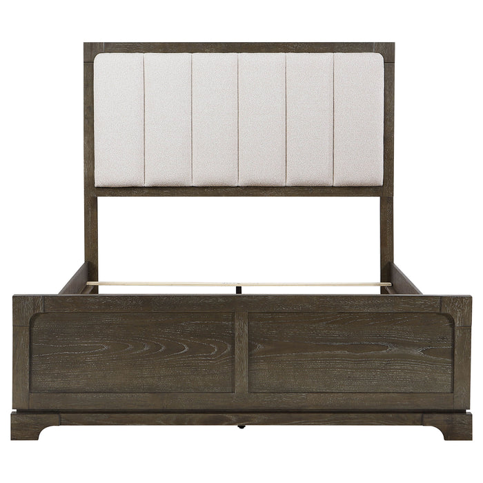 Gran Park Beds - Bargain Furniture (Detroit, MI)