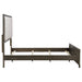 Gran Park Beds - Bargain Furniture (Detroit, MI)