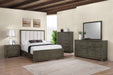 Gran Park Beds - Bargain Furniture (Detroit, MI)