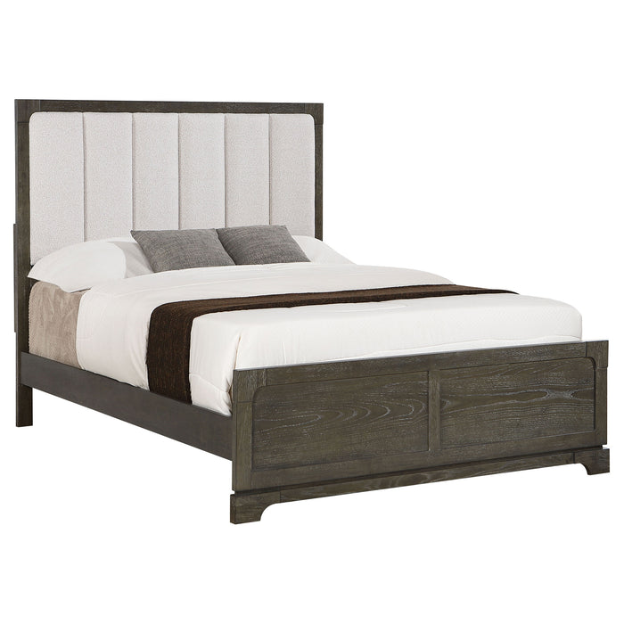 Gran Park Beds - Bargain Furniture (Detroit, MI)