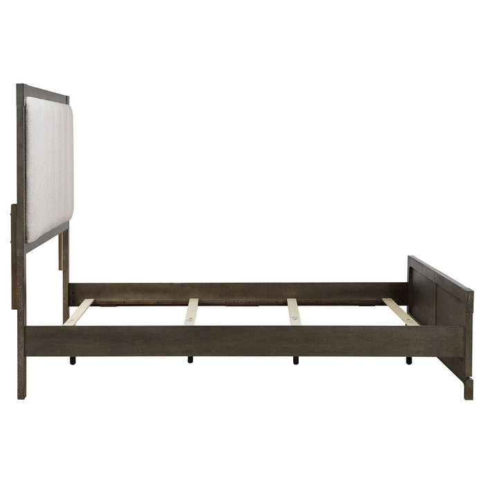 Gran Park Beds - Bargain Furniture (Detroit, MI)