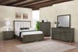 Gran Park Beds - Bargain Furniture (Detroit, MI)