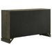 Gran Park 4 & 5 Piece Bedroom Set E.King, Queen, & Cal.King - Bargain Furniture (Detroit, MI)