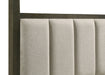 Gran Park 4 & 5 Piece Bedroom Set E.King, Queen, & Cal.King - Bargain Furniture (Detroit, MI)