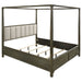 Gran Park 4 & 5 Piece Bedroom Set E.King, Queen, & Cal.King - Bargain Furniture (Detroit, MI)
