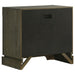 Gran Park 4 & 5 Piece Bedroom Set E.King, Queen, & Cal.King - Bargain Furniture (Detroit, MI)