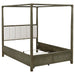 Gran Park 4 & 5 Piece Bedroom Set E.King, Queen, & Cal.King - Bargain Furniture (Detroit, MI)