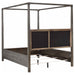 Gran Park 4 & 5 Piece Bedroom Set E.King, Queen, & Cal.King - Bargain Furniture (Detroit, MI)