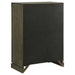 Gran Park 4 & 5 Piece Bedroom Set E.King, Queen, & Cal.King - Bargain Furniture (Detroit, MI)