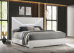 Ives Eastern King & Queen Bed - Bargain Furniture (Detroit, MI)