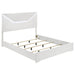 Ives Eastern King & Queen Bed - Bargain Furniture (Detroit, MI)