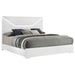 Ives Eastern King & Queen Bed - Bargain Furniture (Detroit, MI)