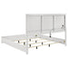 Ives Eastern King & Queen Bed - Bargain Furniture (Detroit, MI)