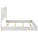 Ives Eastern King & Queen Bed - Bargain Furniture (Detroit, MI)