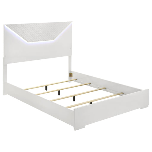 Ives Beds - Bargain Furniture (Detroit, MI)