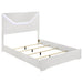 Ives Eastern King & Queen Bed - Bargain Furniture (Detroit, MI)