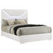 Ives Eastern King & Queen Bed - Bargain Furniture (Detroit, MI)