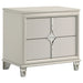 Olivia 4 & 5 Piece Bedroom Set E.King, Queen, & Cal.King - Bargain Furniture (Detroit, MI)