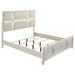 Olivia 4 & 5 Piece Bedroom Set E.King, Queen, & Cal.King - Bargain Furniture (Detroit, MI)