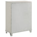 Olivia 4 & 5 Piece Bedroom Set E.King, Queen, & Cal.King - Bargain Furniture (Detroit, MI)