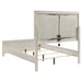 Olivia 4 & 5 Piece Bedroom Set E.King, Queen, & Cal.King - Bargain Furniture (Detroit, MI)