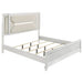 Marmore 4 & 5 Pc E.king, Cal.king, & Queen Bedroom Set - Bargain Furniture (Detroit, MI)