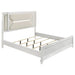 Marmore 4 & 5 Pc E.king, Cal.king, & Queen Bedroom Set - Bargain Furniture (Detroit, MI)