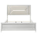 Marmore California King, E.King, & Queen Bed - Bargain Furniture (Detroit, MI)