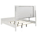 Marmore California King, E.King, & Queen Bed - Bargain Furniture (Detroit, MI)
