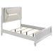 Marmore 4 & 5 Pc E.king, Cal.king, & Queen Bedroom Set - Bargain Furniture (Detroit, MI)