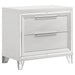 Marmore 4 & 5 Pc E.king, Cal.king, & Queen Bedroom Set - Bargain Furniture (Detroit, MI)