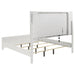 Marmore California King, E.King, & Queen Bed - Bargain Furniture (Detroit, MI)
