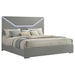Ives Eastern King & Queen Bed - Bargain Furniture (Detroit, MI)