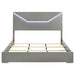 Ives Eastern King & Queen Bed - Bargain Furniture (Detroit, MI)
