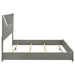 Ives Eastern King & Queen Bed - Bargain Furniture (Detroit, MI)