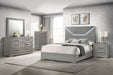 Ives Beds - Bargain Furniture (Detroit, MI)