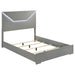 Ives Eastern King & Queen Bed - Bargain Furniture (Detroit, MI)
