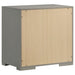 Ives Nightstands - Bargain Furniture (Detroit, MI)