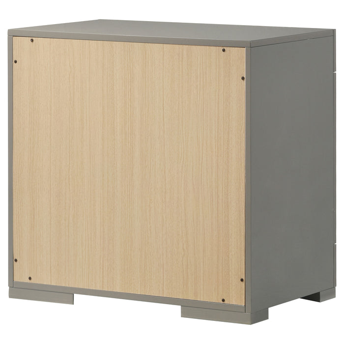 Ives Nightstands - Bargain Furniture (Detroit, MI)