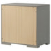 Ives Nightstands - Bargain Furniture (Detroit, MI)