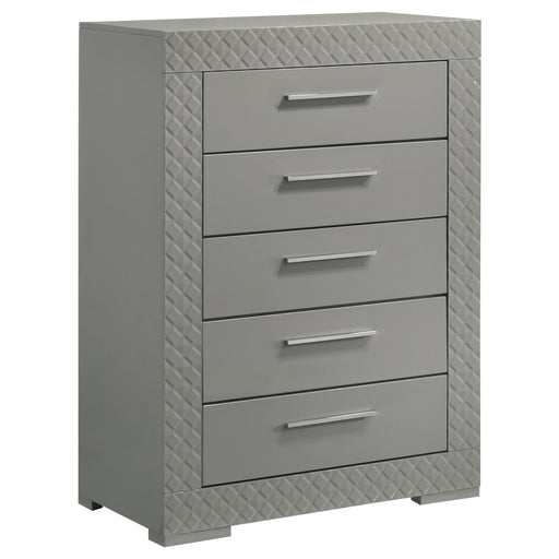 Ives Chests - Bargain Furniture (Detroit, MI)