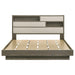 Fenwick California King, Eastren King, Queen Bed - Bargain Furniture (Detroit, MI)