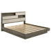 Fenwick California King, Eastren King, Queen Bed - Bargain Furniture (Detroit, MI)