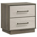 Fenwick 4 & 5 Piece Bedroom Set - Bargain Furniture (Detroit, MI)