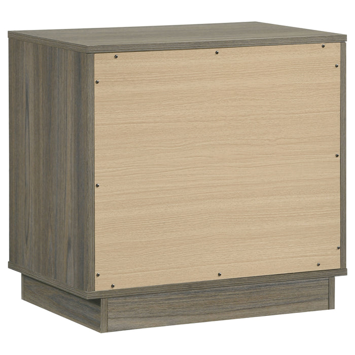 Fenwick Bedroom Sets - Bargain Furniture (Detroit, MI)