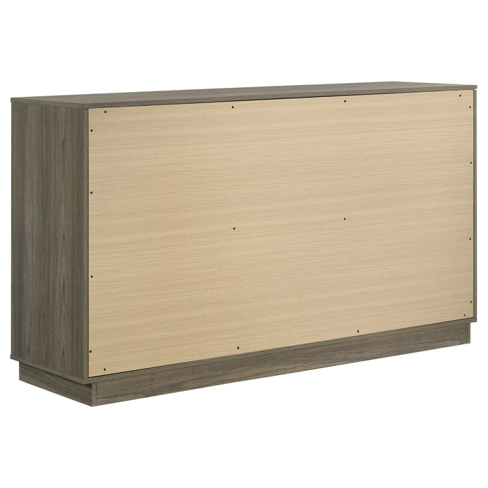 Fenwick Bedroom Sets - Bargain Furniture (Detroit, MI)