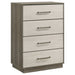 Fenwick Bedroom Sets - Bargain Furniture (Detroit, MI)