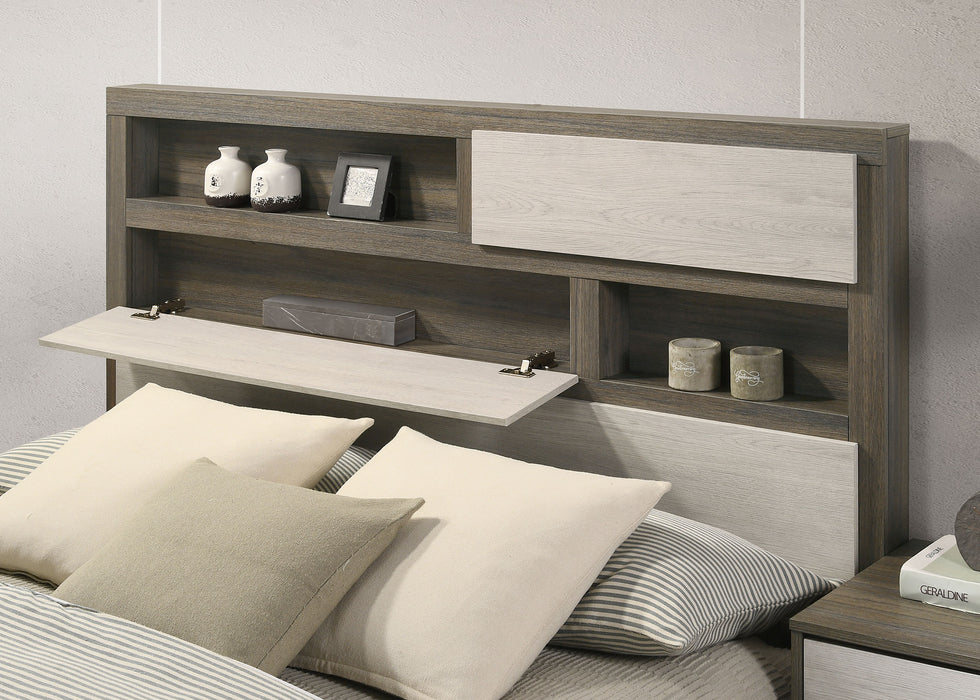 Fenwick Bedroom Sets - Bargain Furniture (Detroit, MI)